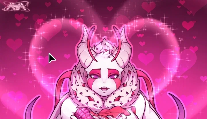 Sakuroma, Infernaling of Lust, The Silken Matron of Sin 