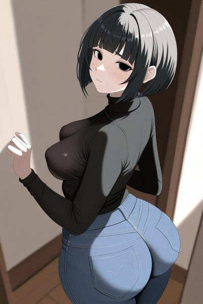 Undercover cop is onto you but she’s hot?!