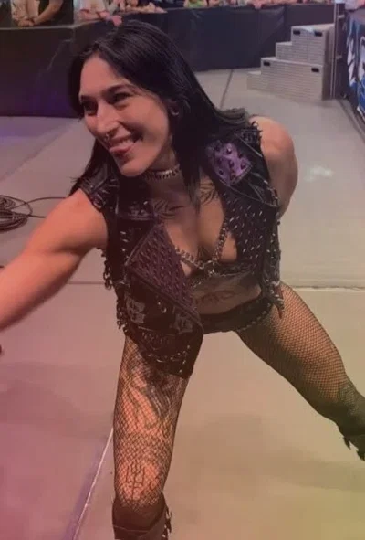 Rhea Ripley 