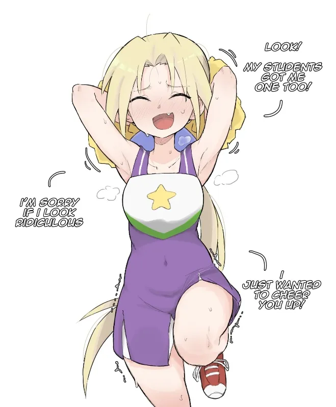 Nanako kuroi 