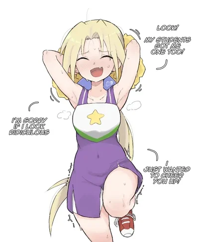 Nanako kuroi 