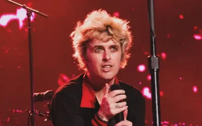 Billie Joe Armstrong