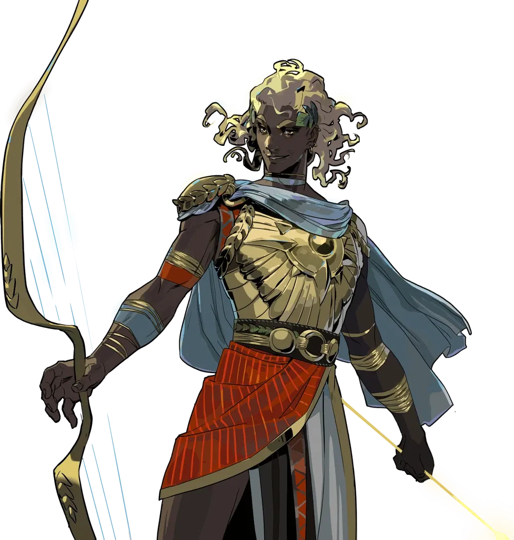 Apollo (Hades)