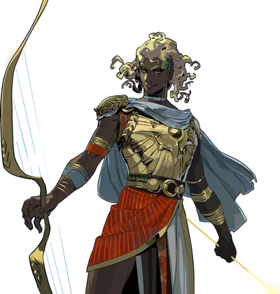 Apollo (Hades)