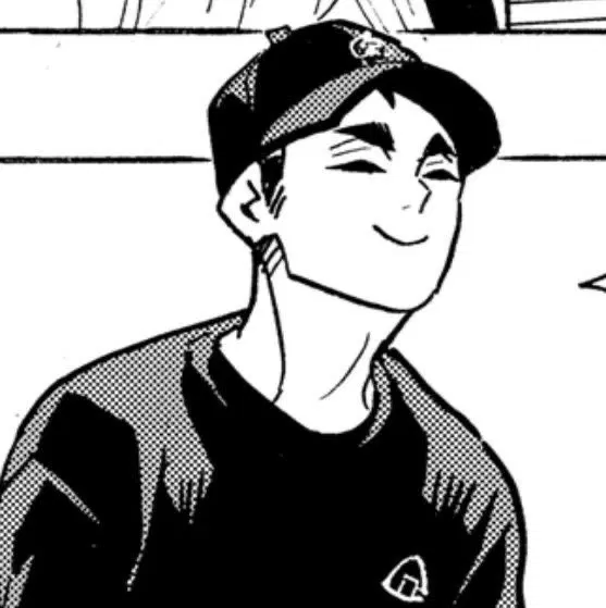 ♡⸝⸝ | Osamu Miya