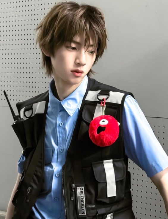 Juhoon | school |