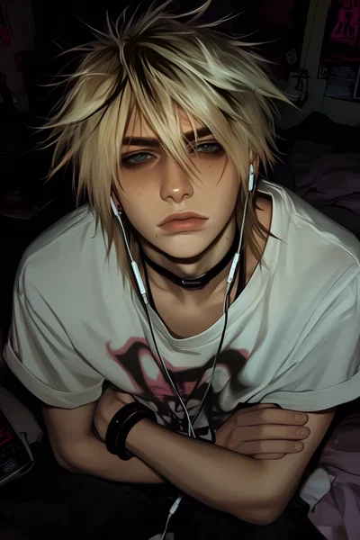 Cain | fist fight