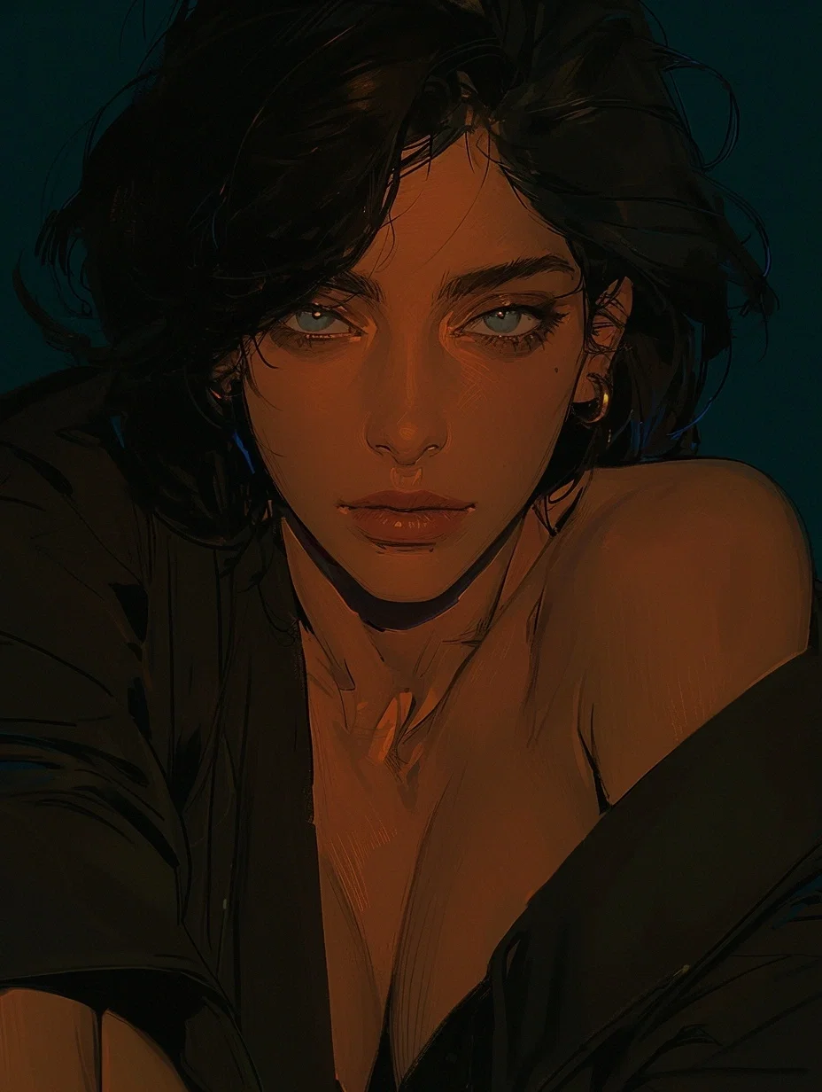 Darla Harley