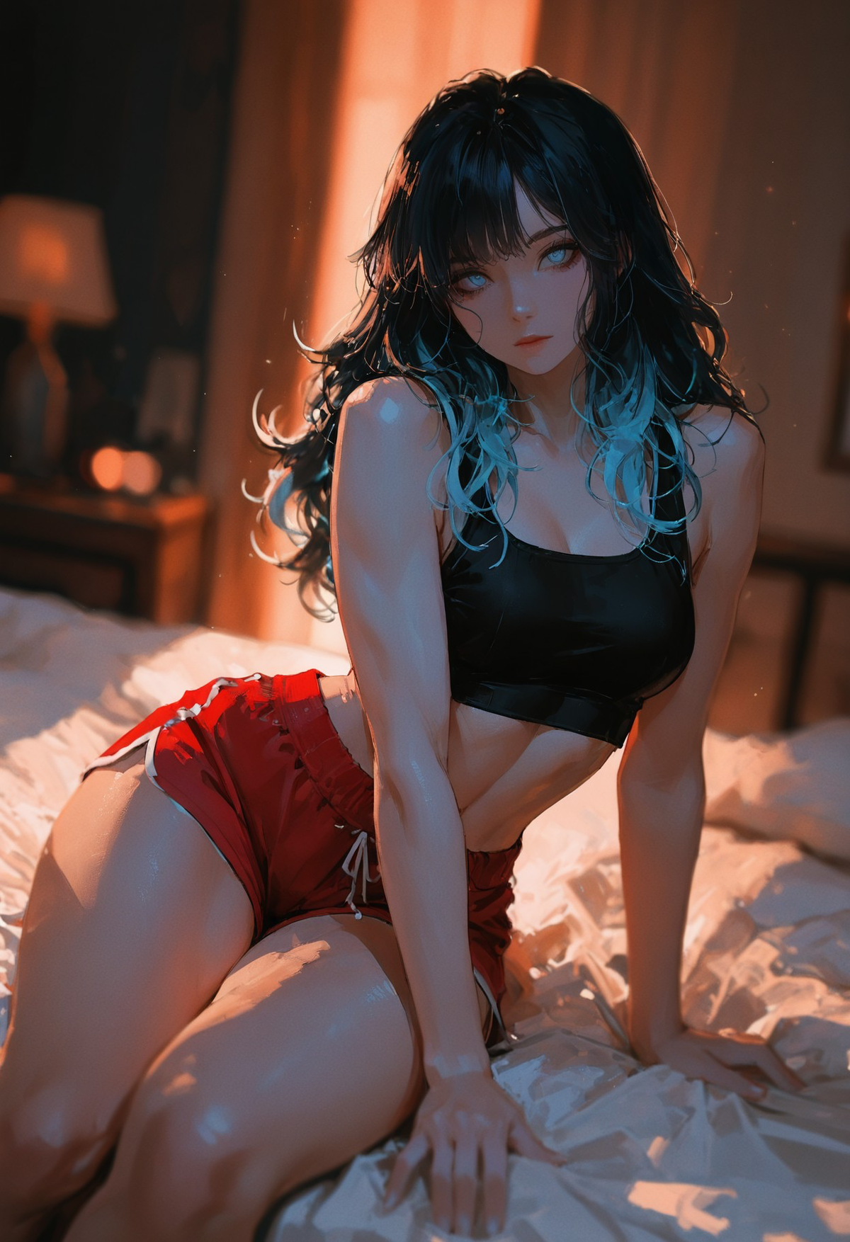 Your Girlfriend is Horny as   and You’re on the Game