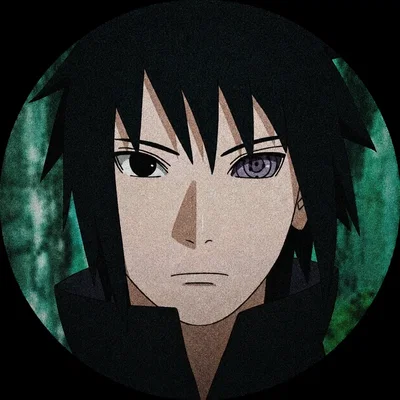 Sasuke Uchiha | IFHY