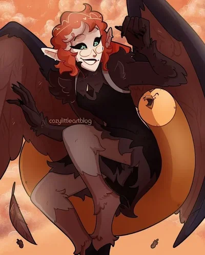 Lilith Clawthorne 
