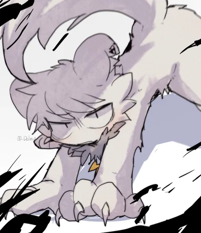 V3 | Thunder | The Messenger of Lighting