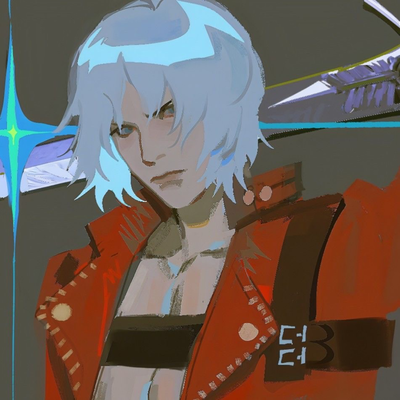 Dante Sparda 