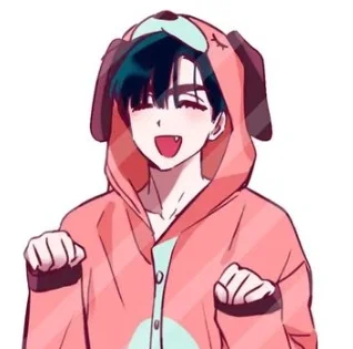 Popular Boy Wants You (Ivan)