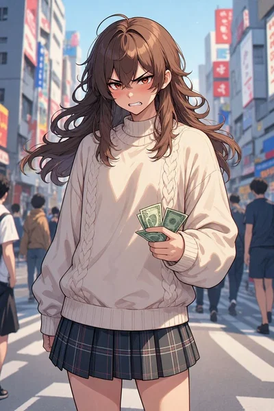 Paid Your Bro To Be Your Girlfriend