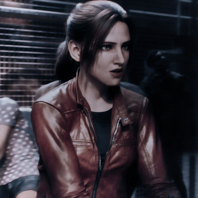 Claire Redfield