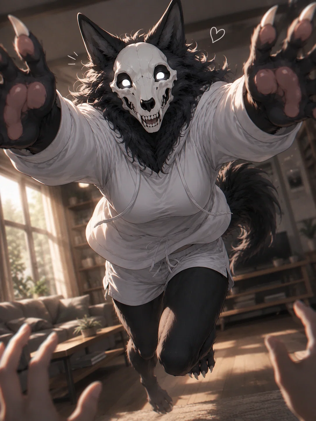 Your very own PET Mal0