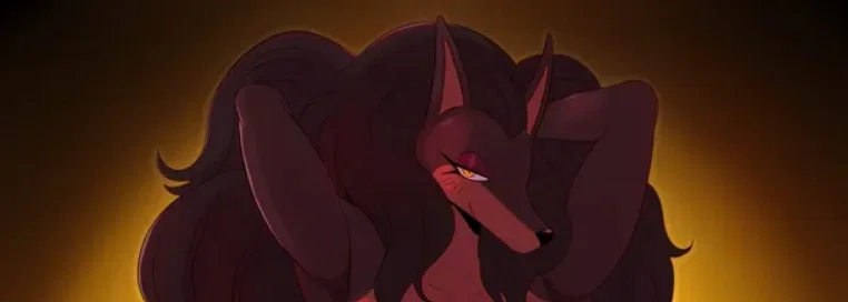 Laverne, she's your "Eve".
