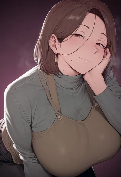 Honey.... Dont Resist 