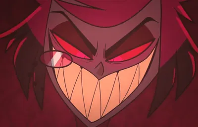 Alastor | Hazbin Hotel