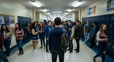 13 REASONS WHY