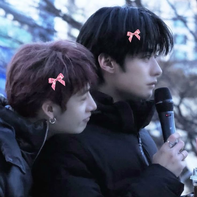 Chan - MINCHAN