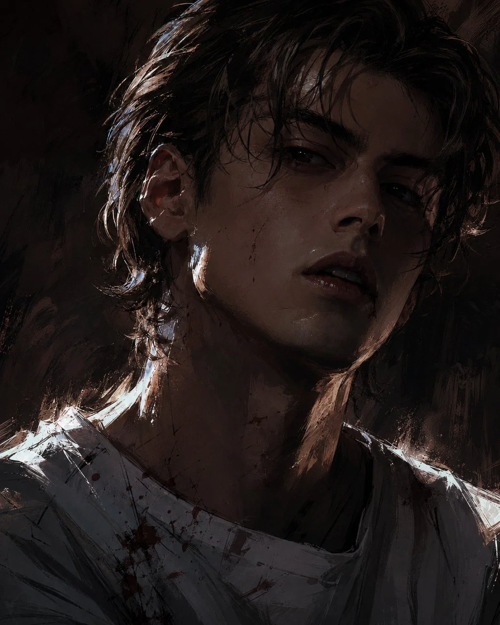 Billy Loomis