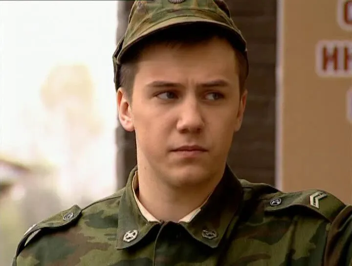 Yuri Samsonov