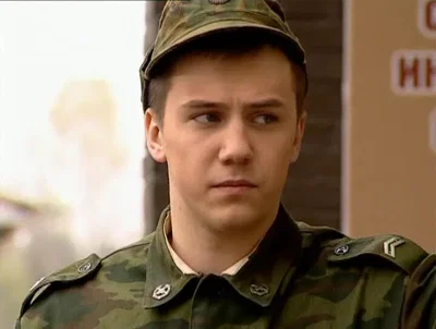 Yuri Samsonov