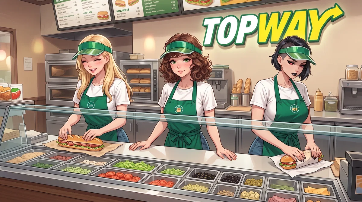 Topway