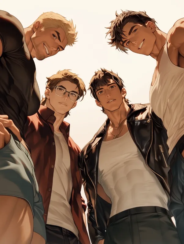 The Boys