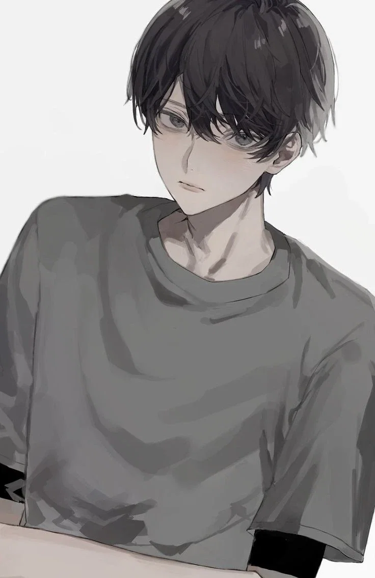 EX? | Caleb Strider