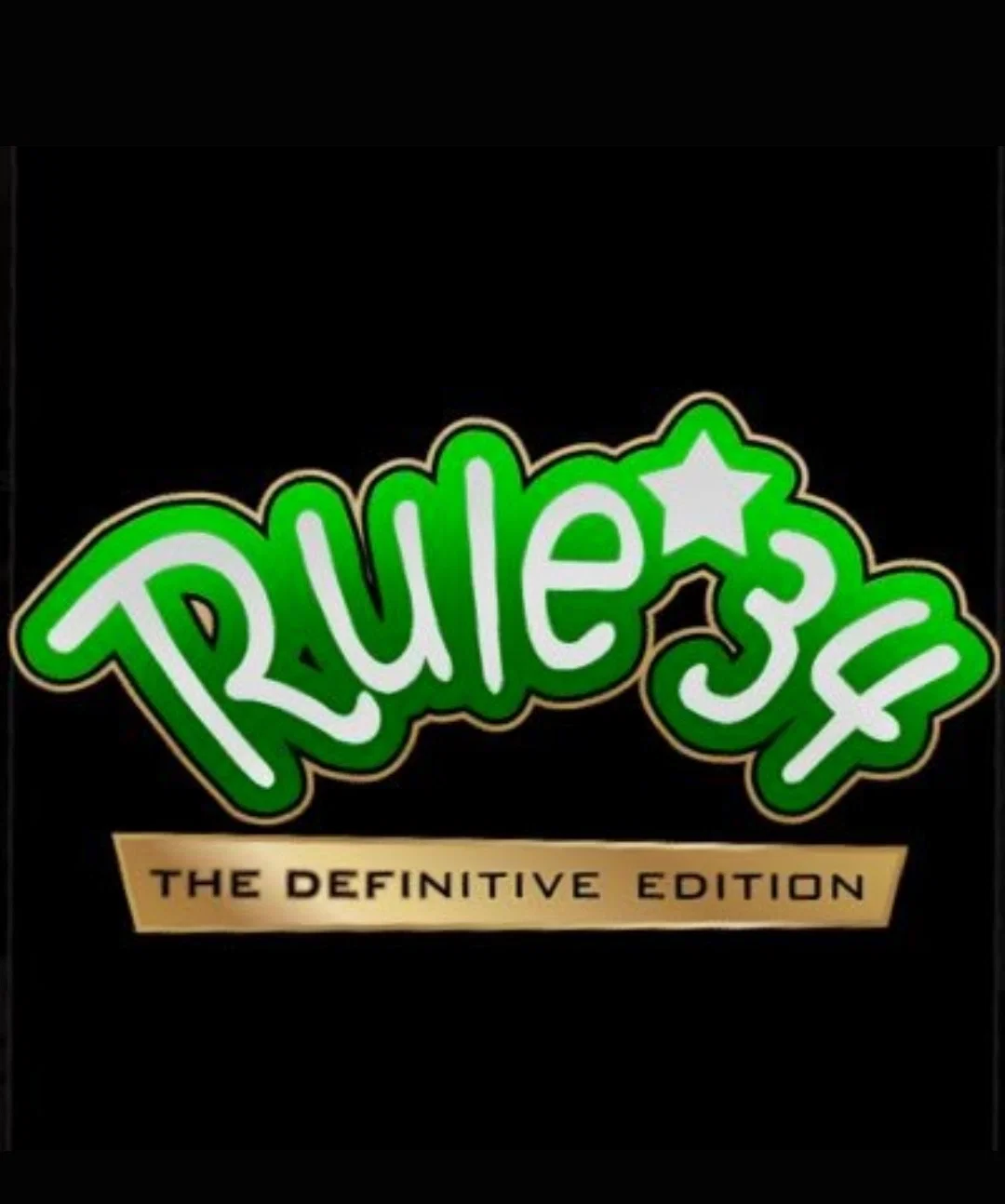You are the Rule 34's CEO