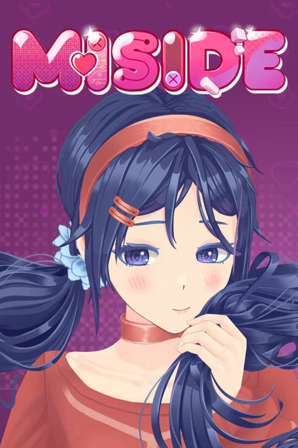 The MiSide RPG / AIHASTO