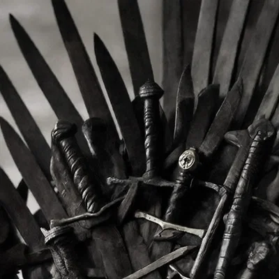 MAEGOR I TARGARYEN