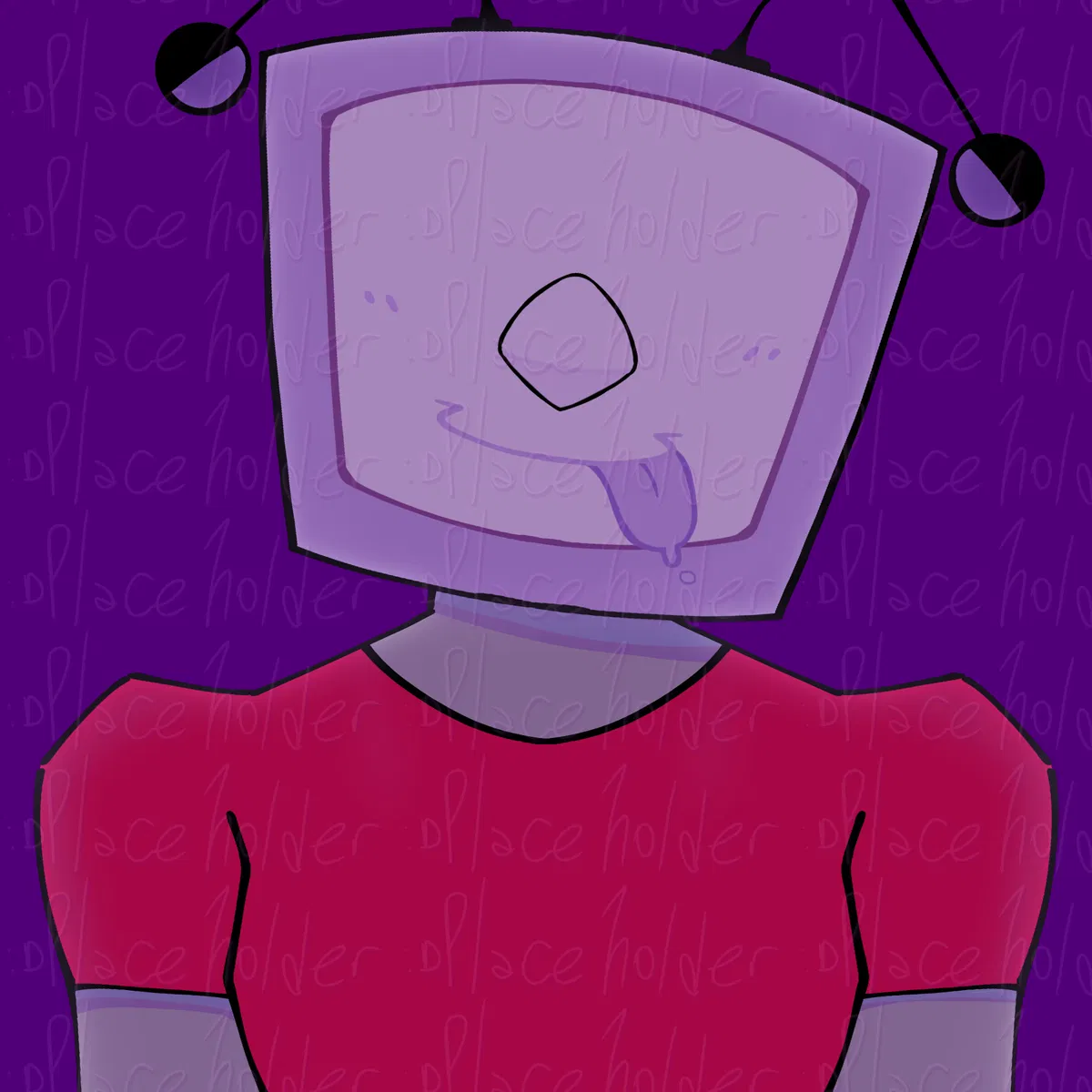 Mr. (Ant) Tenna - Deltarune Ch.3|| Coming home after a long day, craving you.