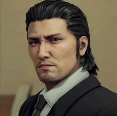 Daigo Dojima || Barely Legal