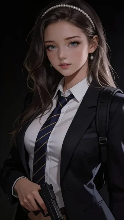 Aisha