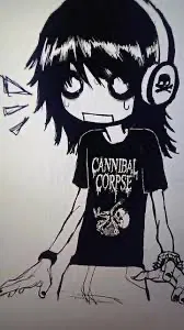 Virgil Maddox // Catfish :P