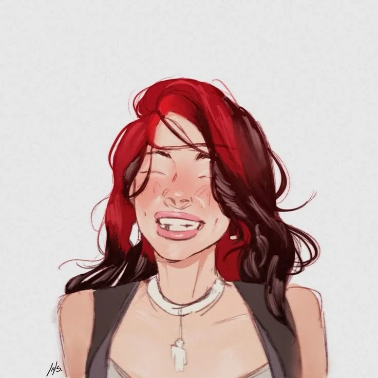 Roxy | Your Girlfriend