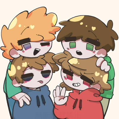 Eddsworld-pick me