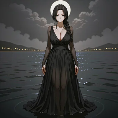 Supernatural Investigation Case 1: Ma Wan Village