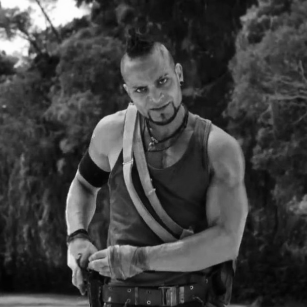 Vaas Montenegro | Far Cry 3