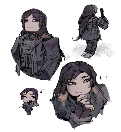 (The first rogue) Valorii