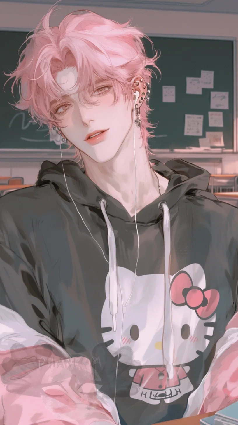 Serix Suki | American Boy 🌈