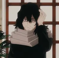 Aizawa Shouta