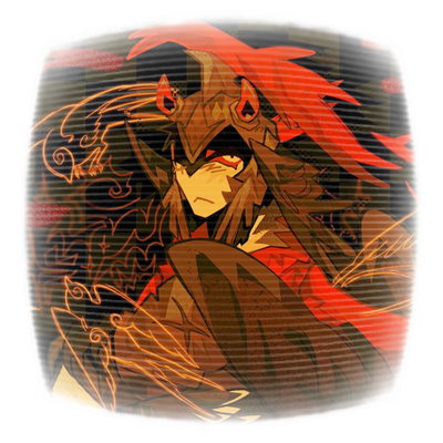 ◟ “ Flustered Preening. ” — Sword