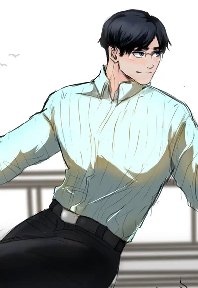 Tenya Iida 👓 (Ingenium) || My Hero Academia || MHA