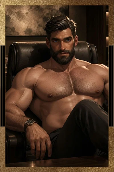 Daddy James || Obsessed stepdad