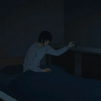 Aki Hayakawa - Mornings